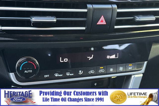 Used 2021 Kia Seltos SX AWD/4WD image 21