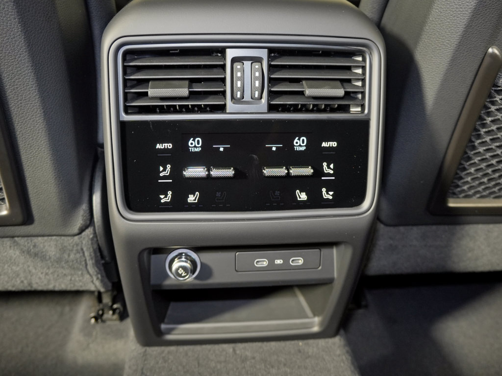 New 2026 Porsche Cayenne S AWD/4WD image 39