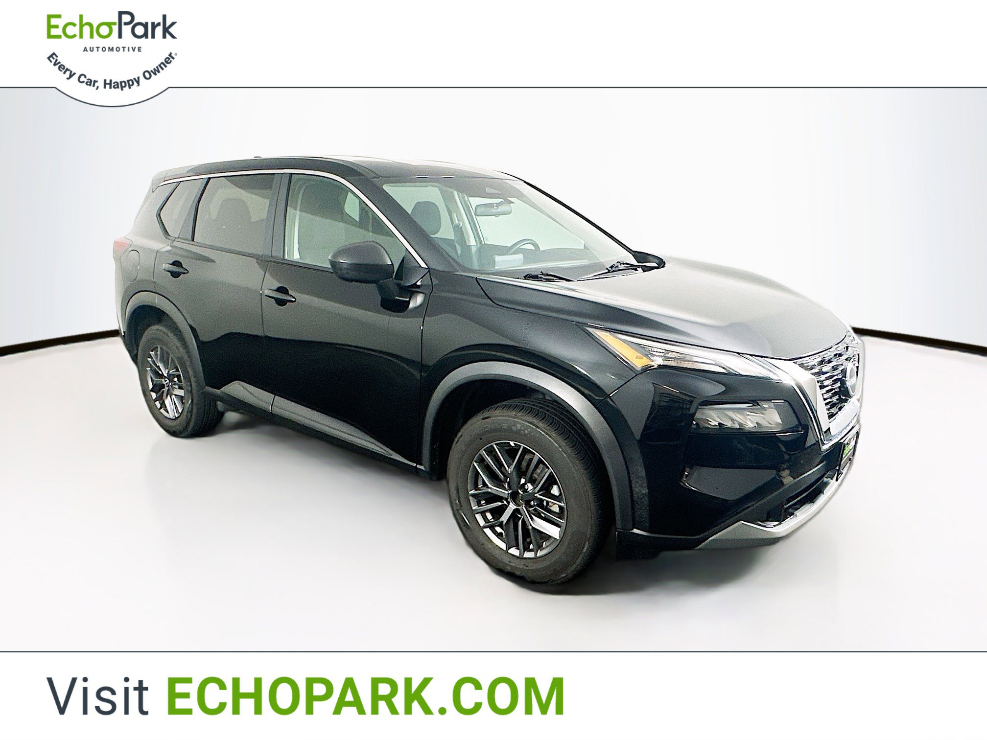 Used 2023 Nissan Rogue S