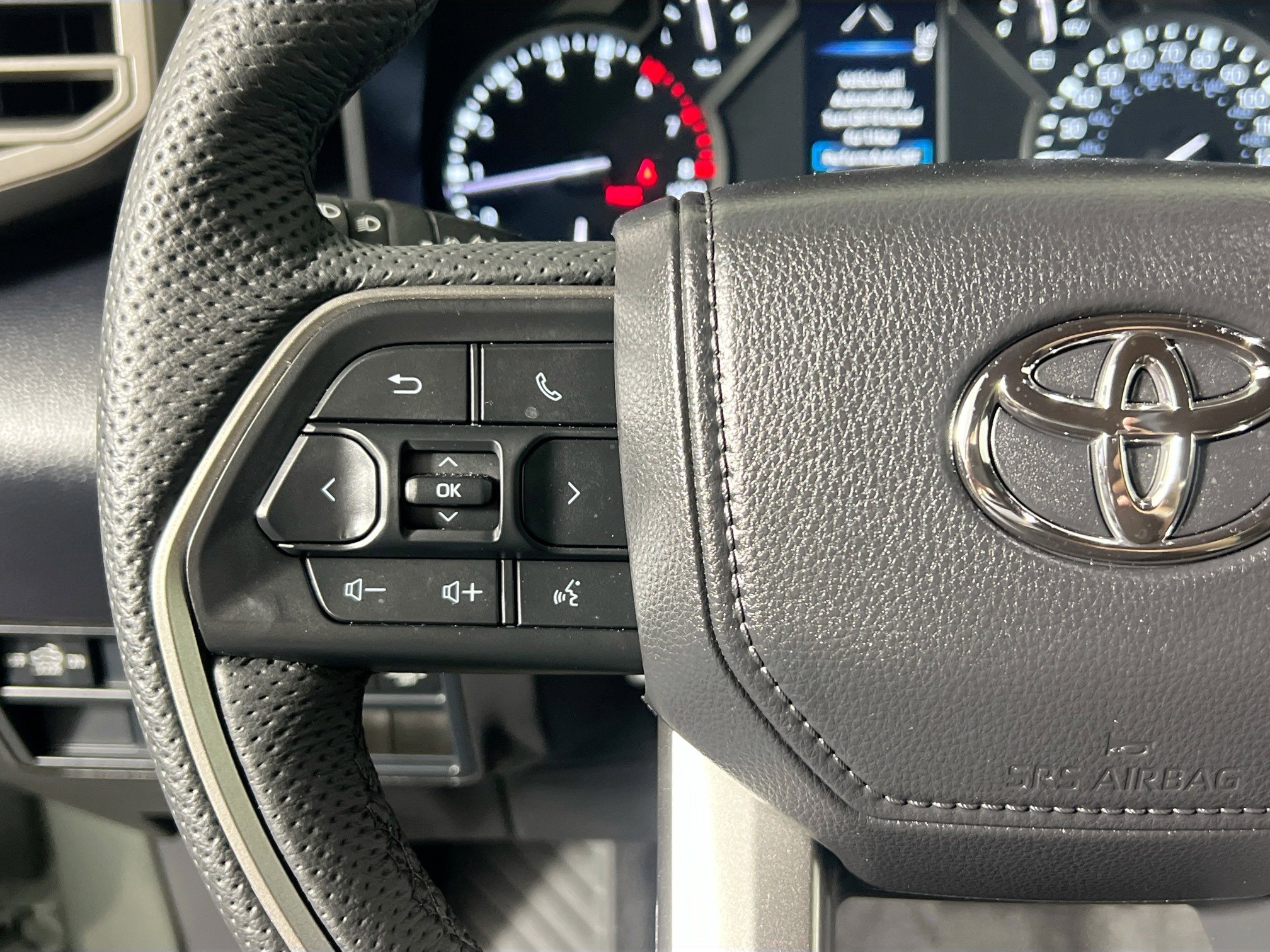 New 2026 Toyota Tundra SR5 image 18