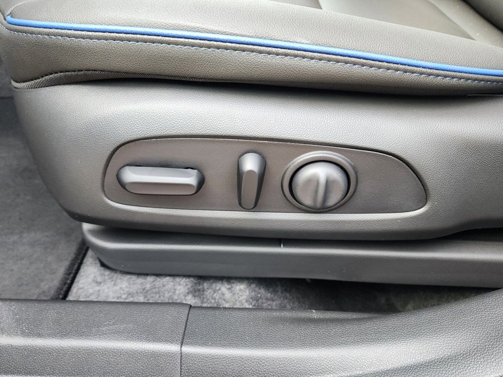 New 2026 Buick Envista Sport Touring w/ Convenience I Package image 17