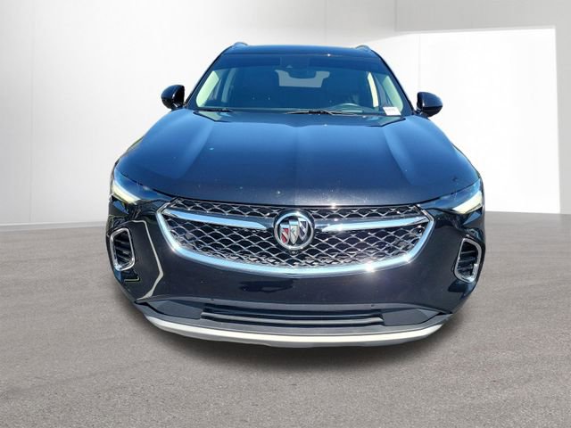 Used 2023 Buick Envision Avenir image 16