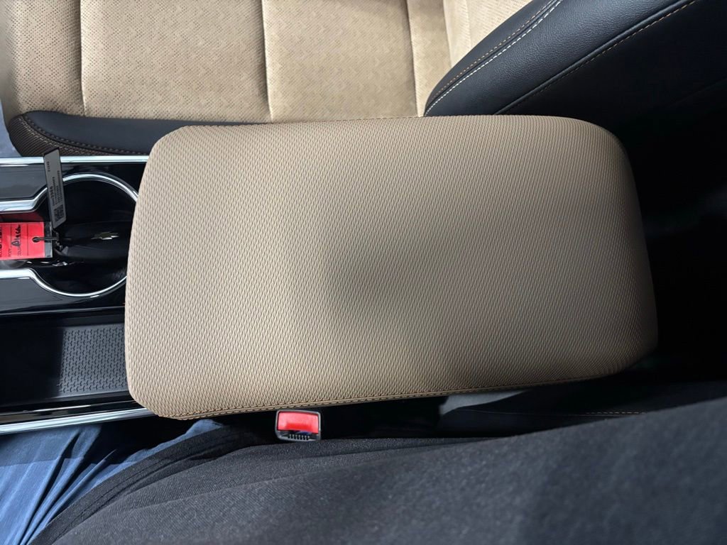 New 2026 Chevrolet Equinox ACTIV w/ Safety and Technology Package FWD image 21