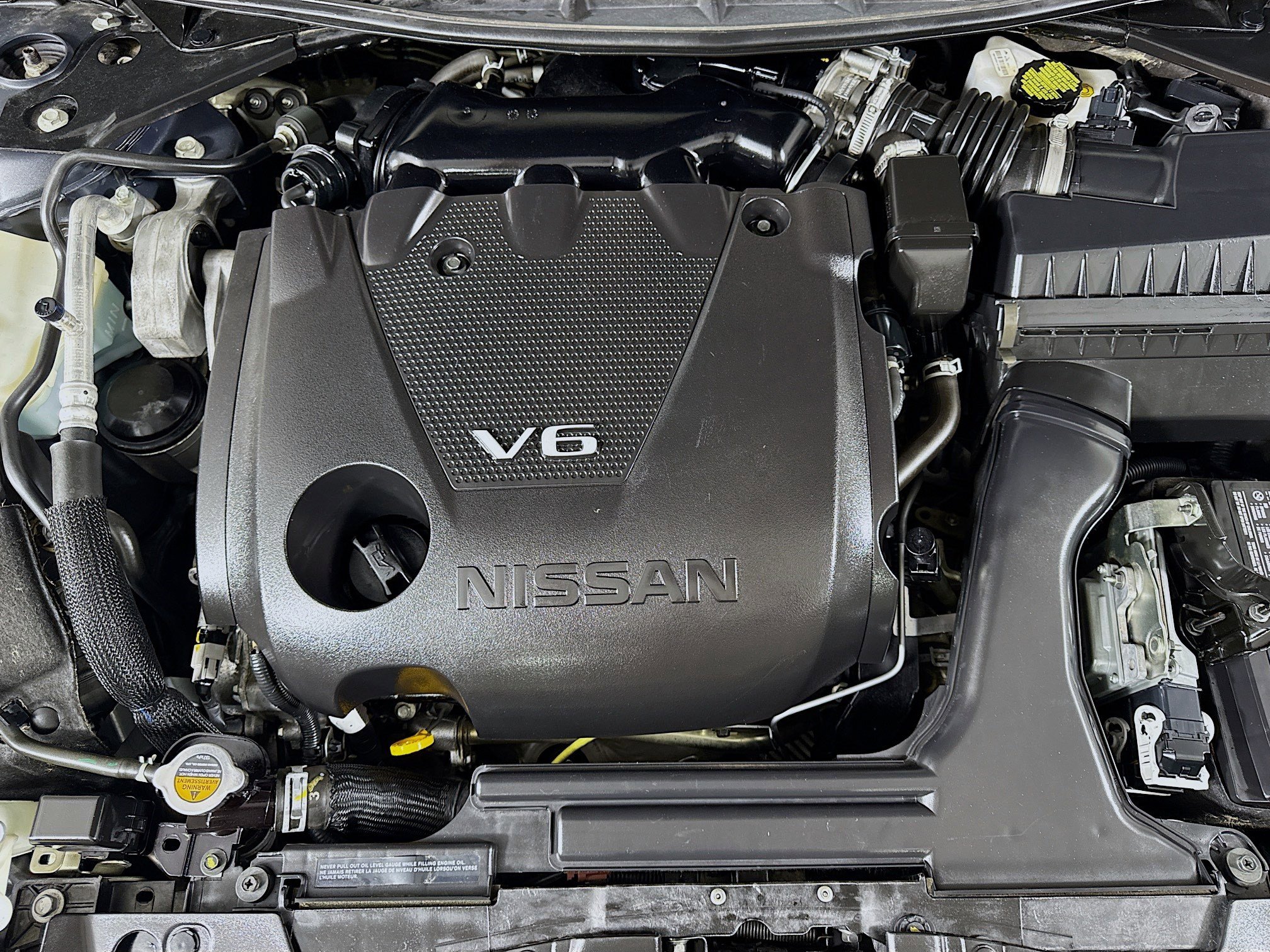 Used 2021 Nissan Maxima 3.5 SV w/ Floor Mat Group FWD image 39