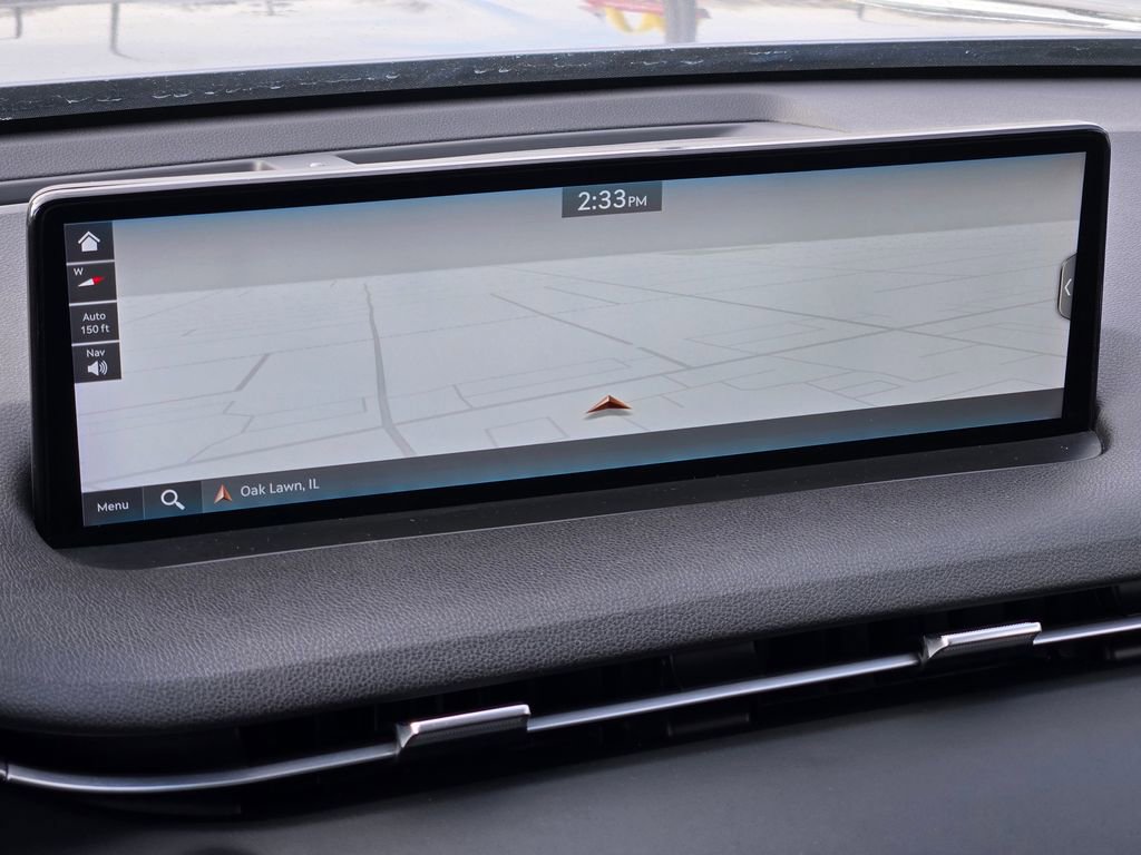 Used 2025 Genesis GV70 2.5T image 36