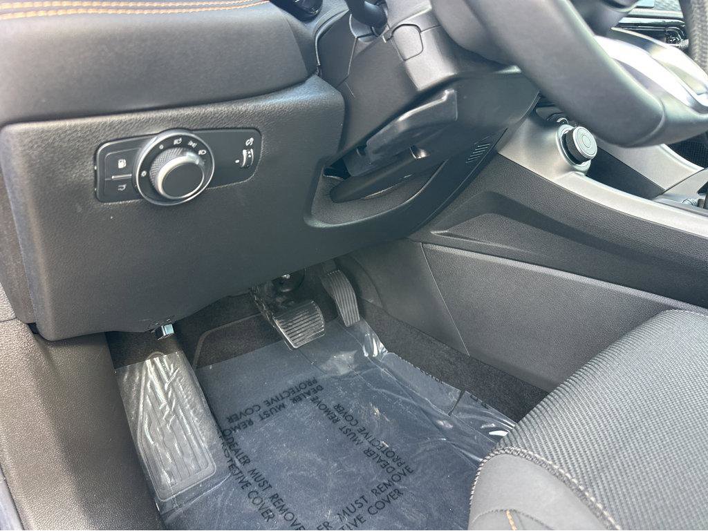 Used 2024 Alfa Romeo Tonale Ti image 32