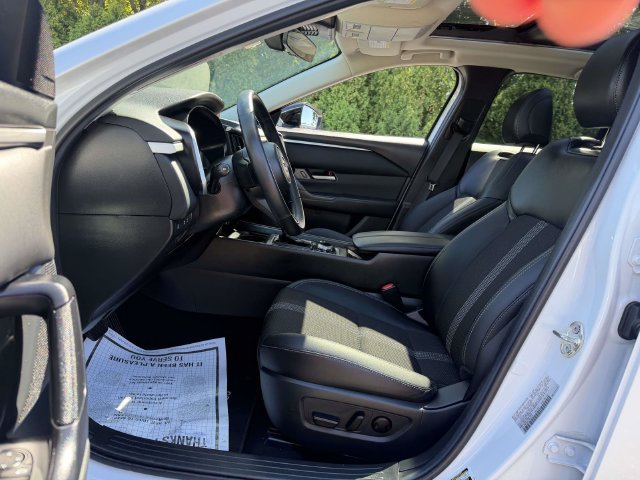 Certified 2026 MAZDA CX-50 AWD 2.5 S w/ Preferred Pkg image 9