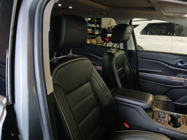 Used 2020 GMC Acadia Denali w/ Technology Package image 53