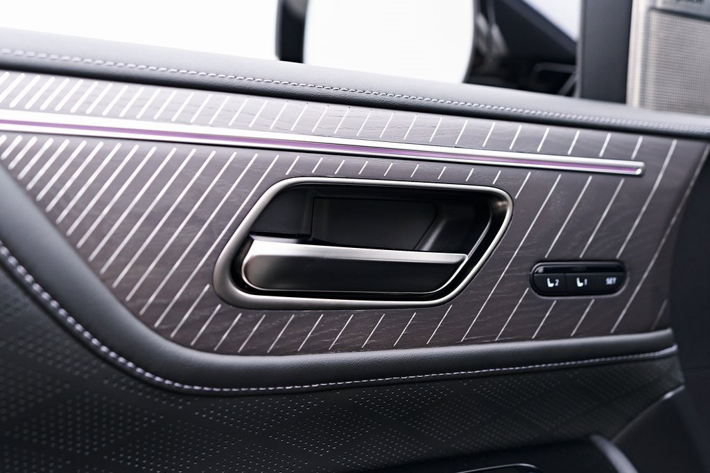 Used 2025 INFINITI QX80 Autograph w/ Autograph Exterior Package image 44