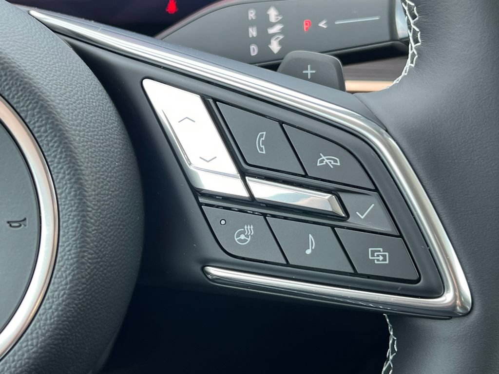 New 2026 Buick Envision Sport Touring AWD/4WD image 22