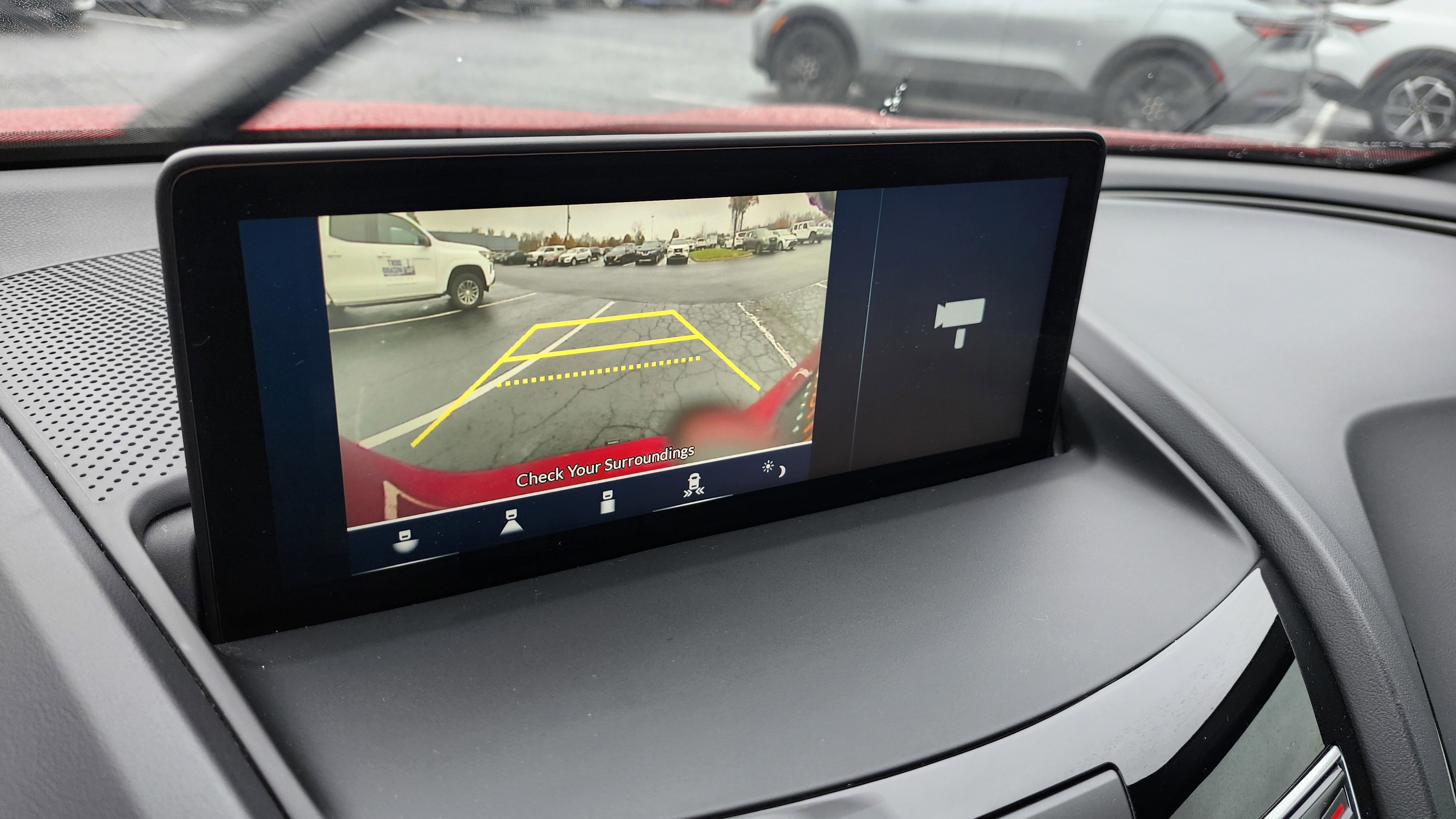 Used 2020 Acura RDX A-Spec image 7