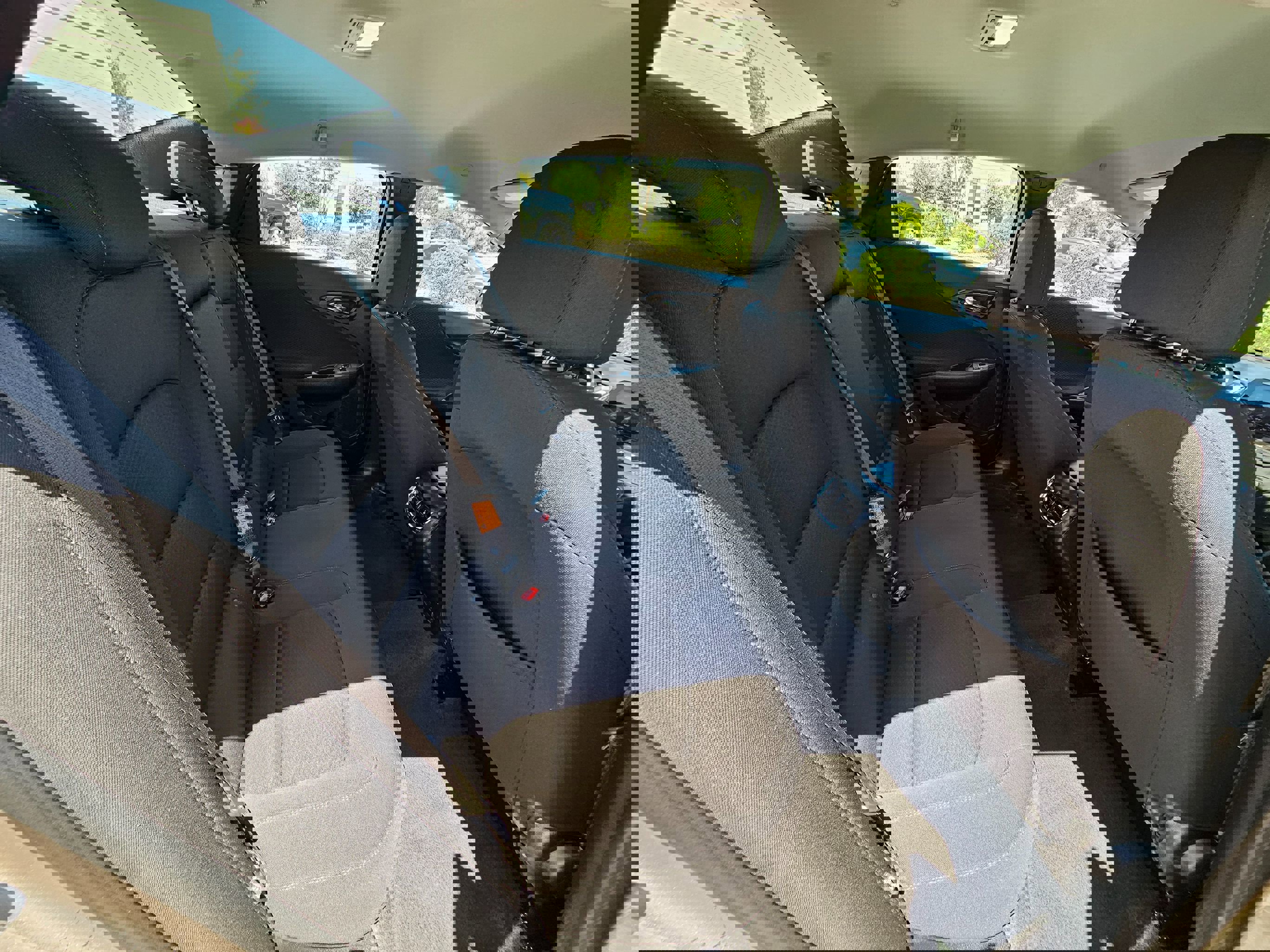 Used 2023 Chevrolet Malibu LT image 28