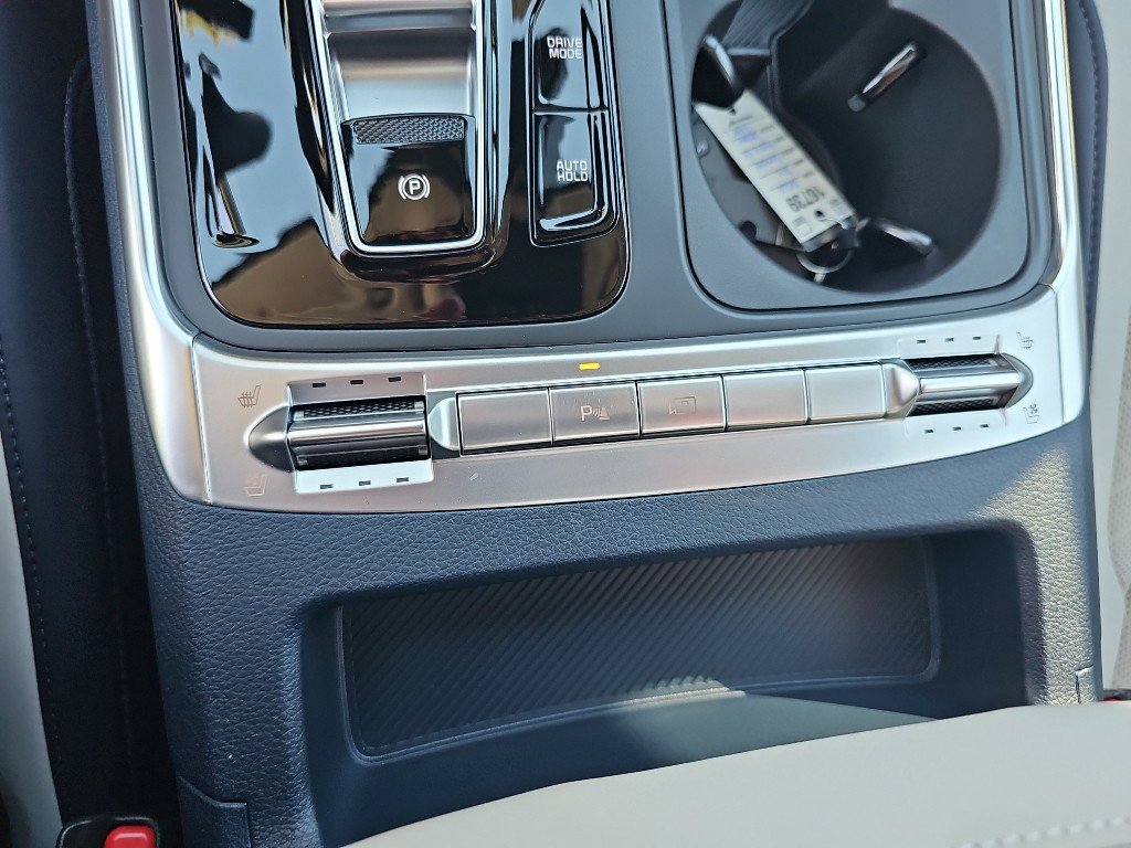 New 2026 Kia Carnival SX image 20