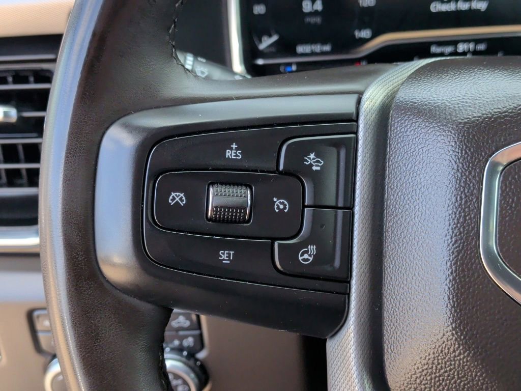Used 2024 GMC Sierra 2500 Denali w/ Denali Reserve Package AWD/4WD image 19