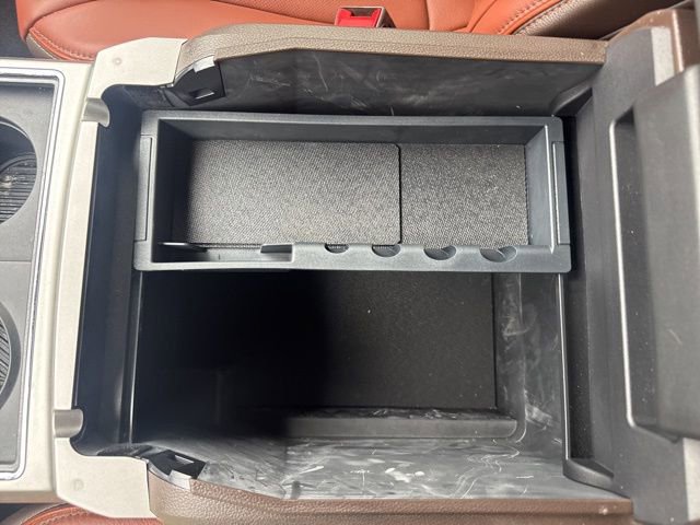 Used 2022 Ford F450 King Ranch w/ Chrome Package image 44