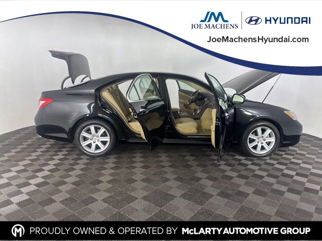 Used 2007 Lexus ES 350 image 15