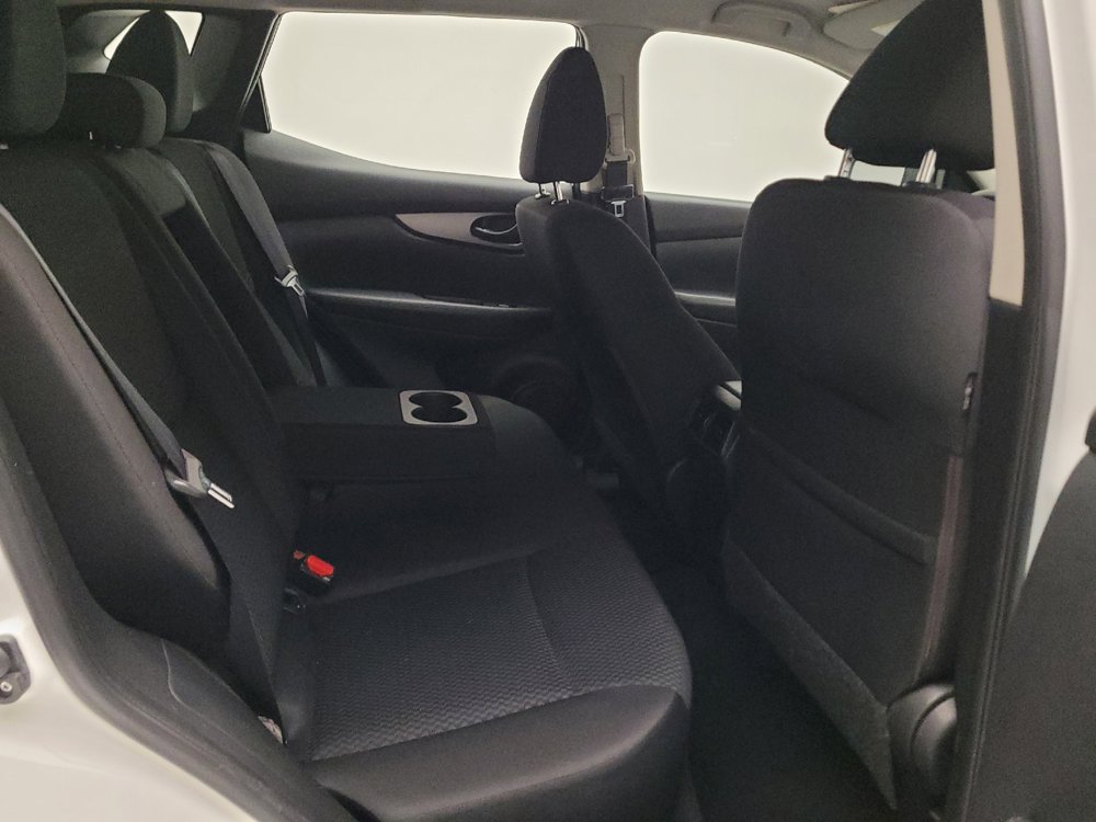 Used 2018 Nissan Rogue Sport S w/ S Appearance Package AWD/4WD image 19