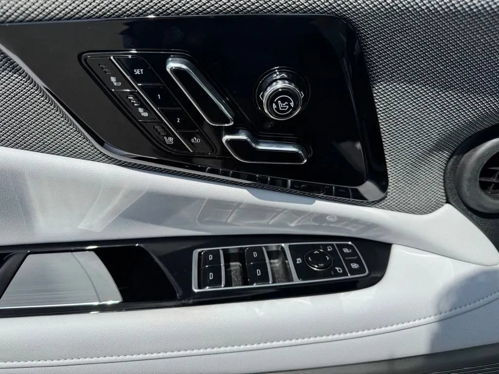 New 2027 Cadillac Optiq Premium Sport AWD/4WD image 13