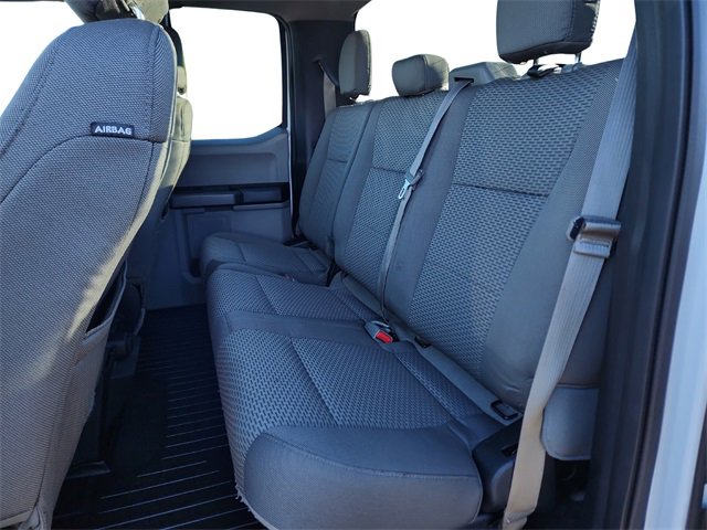 Used 2016 Ford F150 XLT w/ Equipment Group 301A Mid image 25