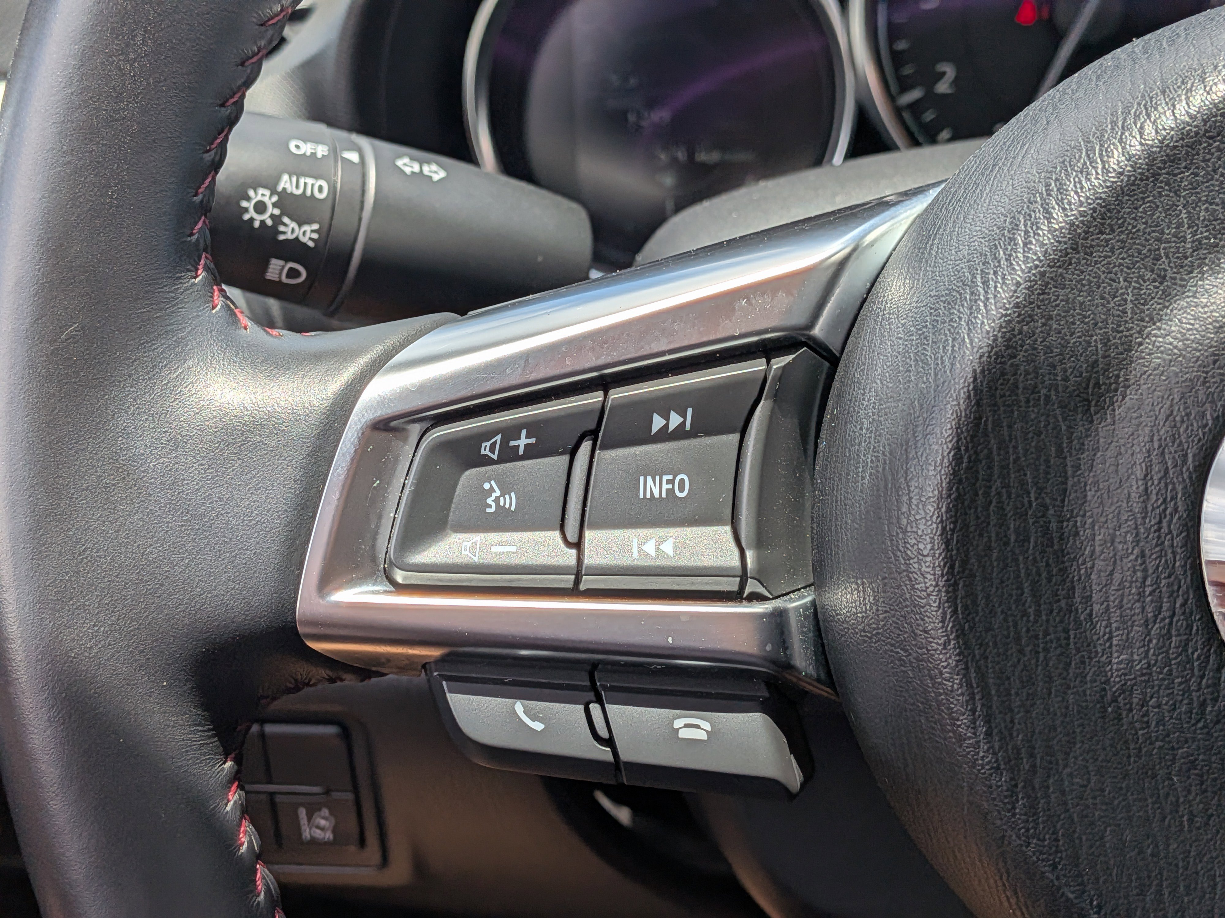 Used 2018 MAZDA MX-5 Miata Grand Touring RWD image 22