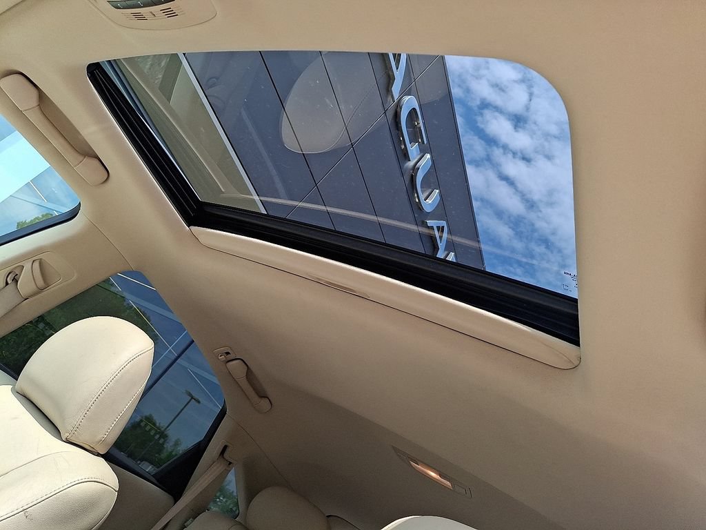 Used 2011 Lexus RX 350 AWD w/ Premium Pkg image 15