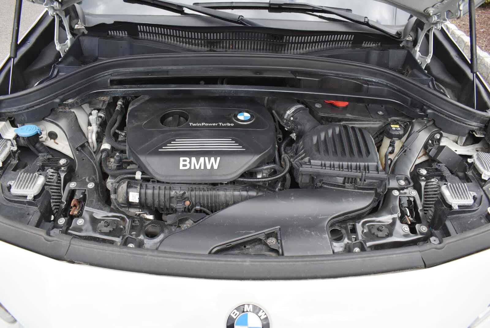 Used 2018 BMW X2 sDrive28i w/ M SportX Package FWD image 26