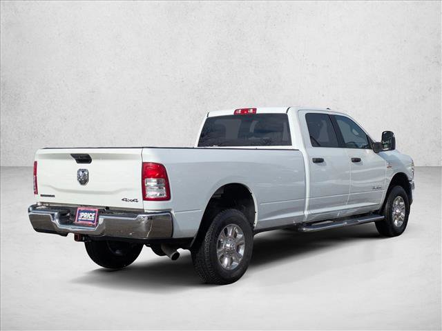 Used 2024 RAM 2500 Big Horn image 5