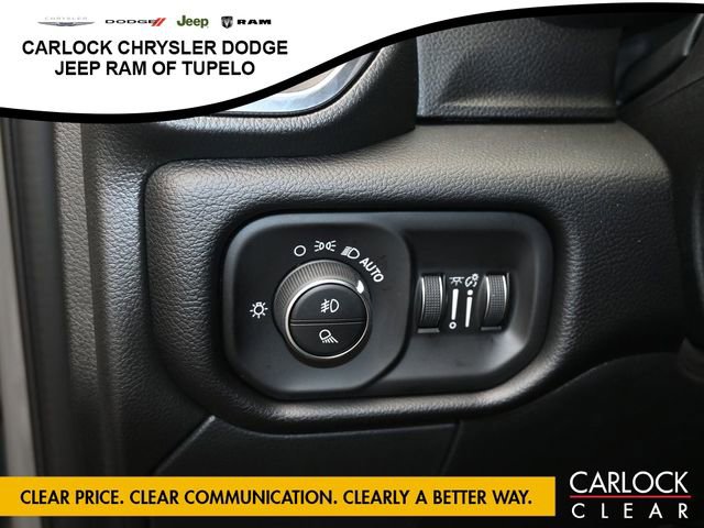 New 2026 RAM 2500 Laramie w/ Night Edition image 11