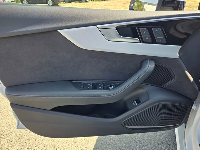 Used 2024 Audi A5 2.0T Premium Plus w/ Premium Plus image 19