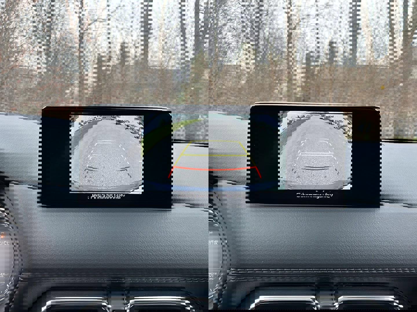 Used 2024 MAZDA CX-5 Carbon Edition AWD/4WD image 18