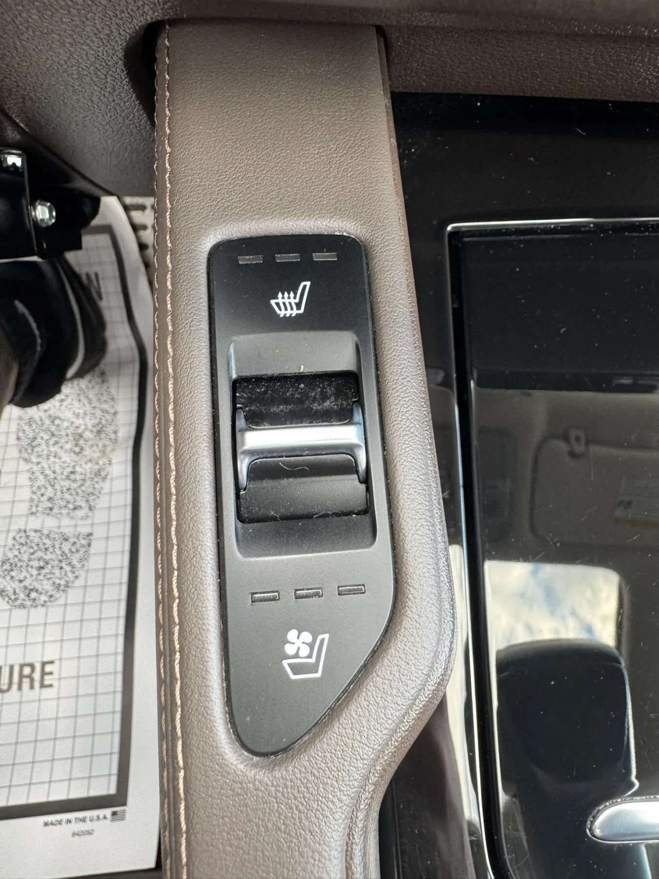 Used 2020 Kia Telluride SX w/ Towing Package AWD/4WD image 29