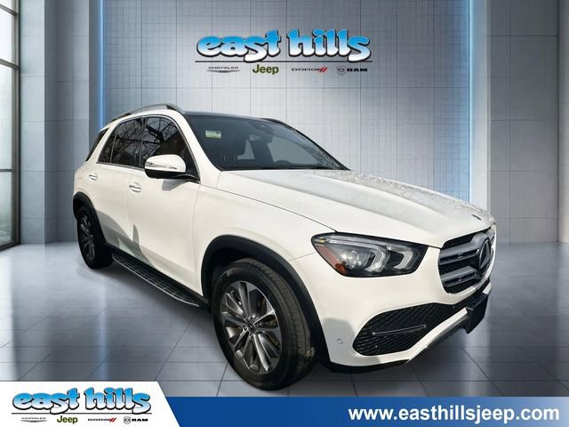 Used 2023 Mercedes-Benz GLE 350 4MATIC