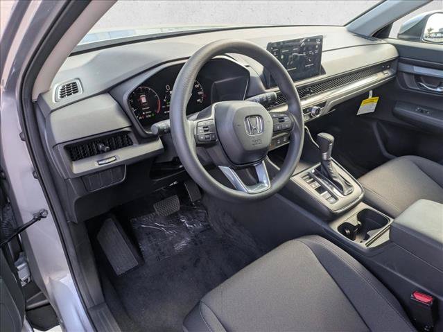 Used 2026 Honda CR-V LX image 9