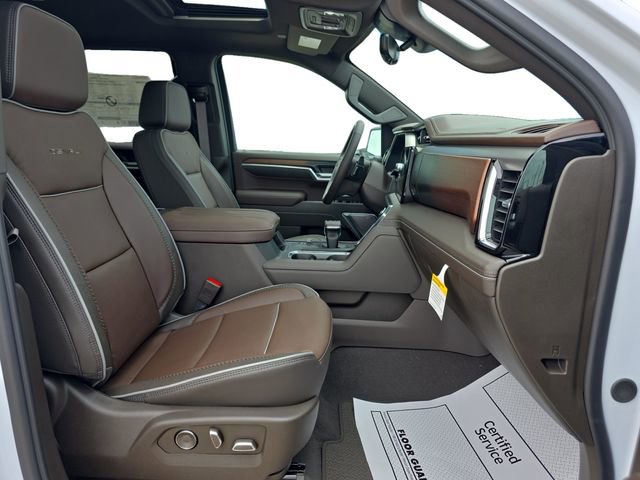 New 2026 GMC Sierra 1500 Denali w/ Technology Package AWD/4WD image 17
