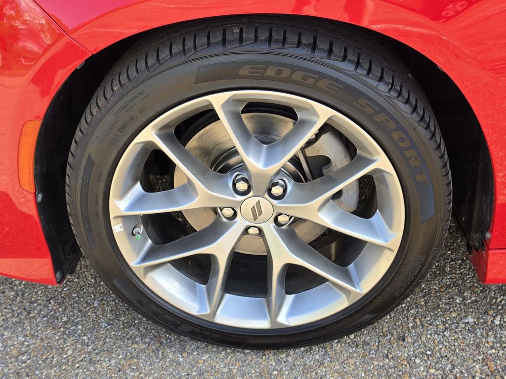 Used 2023 Dodge Charger GT image 26