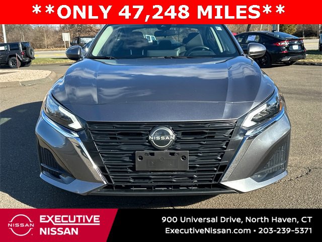 Certified 2023 Nissan Altima 2.5 SV w/ SV Premium Package image 6
