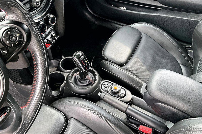 Used 2020 MINI Cooper John Cooper Works image 13