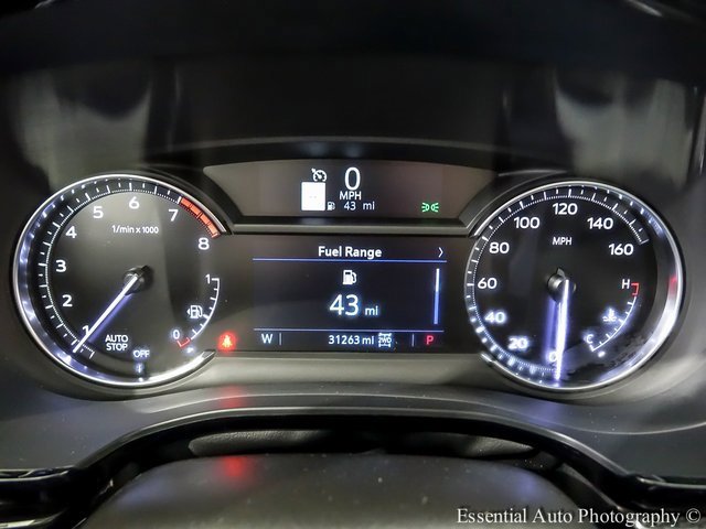 Certified 2024 Cadillac XT6 Sport image 14