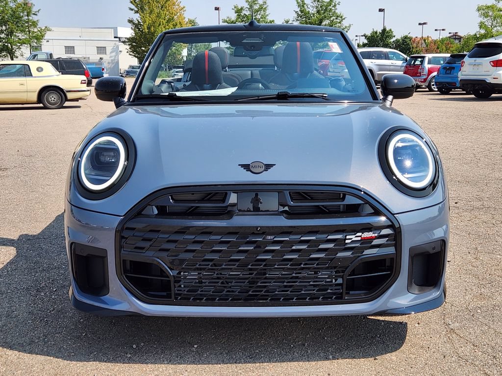 New 2026 MINI Cooper S FWD image 6