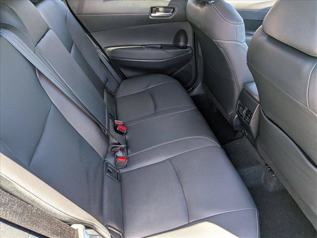 Used 2023 Toyota Corolla Cross XLE w/ Convenience Package FWD image 19