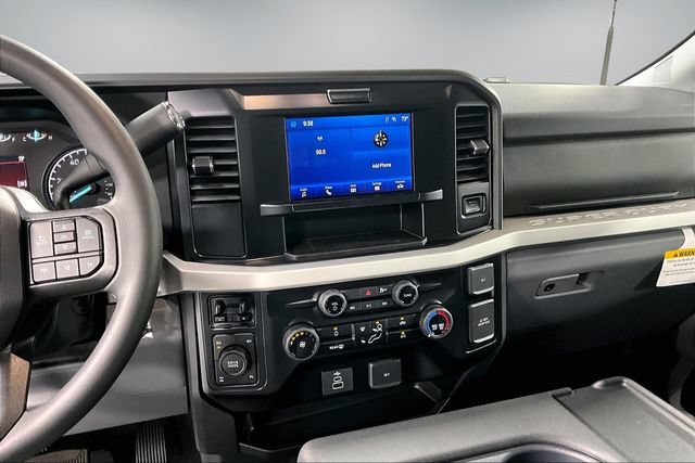 New 2027 Ford F250 XLT AWD/4WD image 6