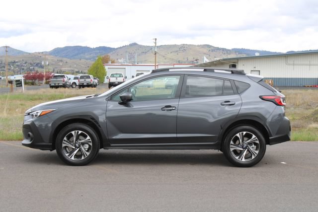 Certified 2025 Subaru Crosstrek 2.5i Premium AWD/4WD image 3