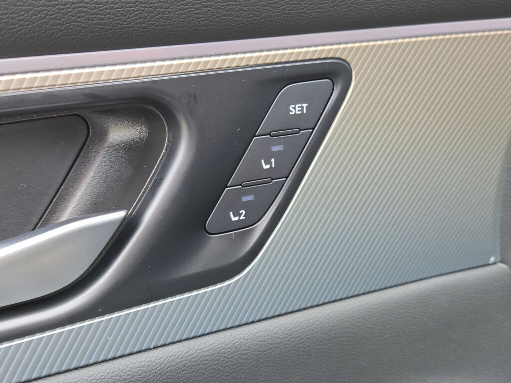 New 2026 Nissan Murano SL AWD/4WD image 26