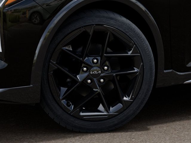 New 2027 Kia K4 GT-Line FWD image 9