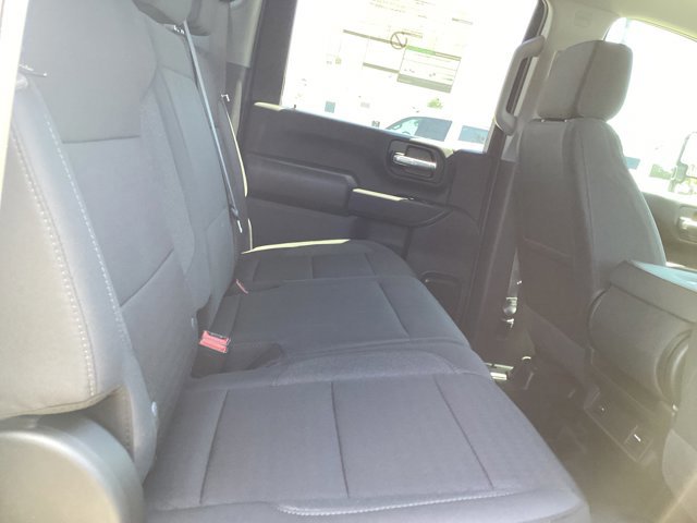 New 2026 Chevrolet Silverado 2500 W/T w/ WT/CX Safety Package image 19