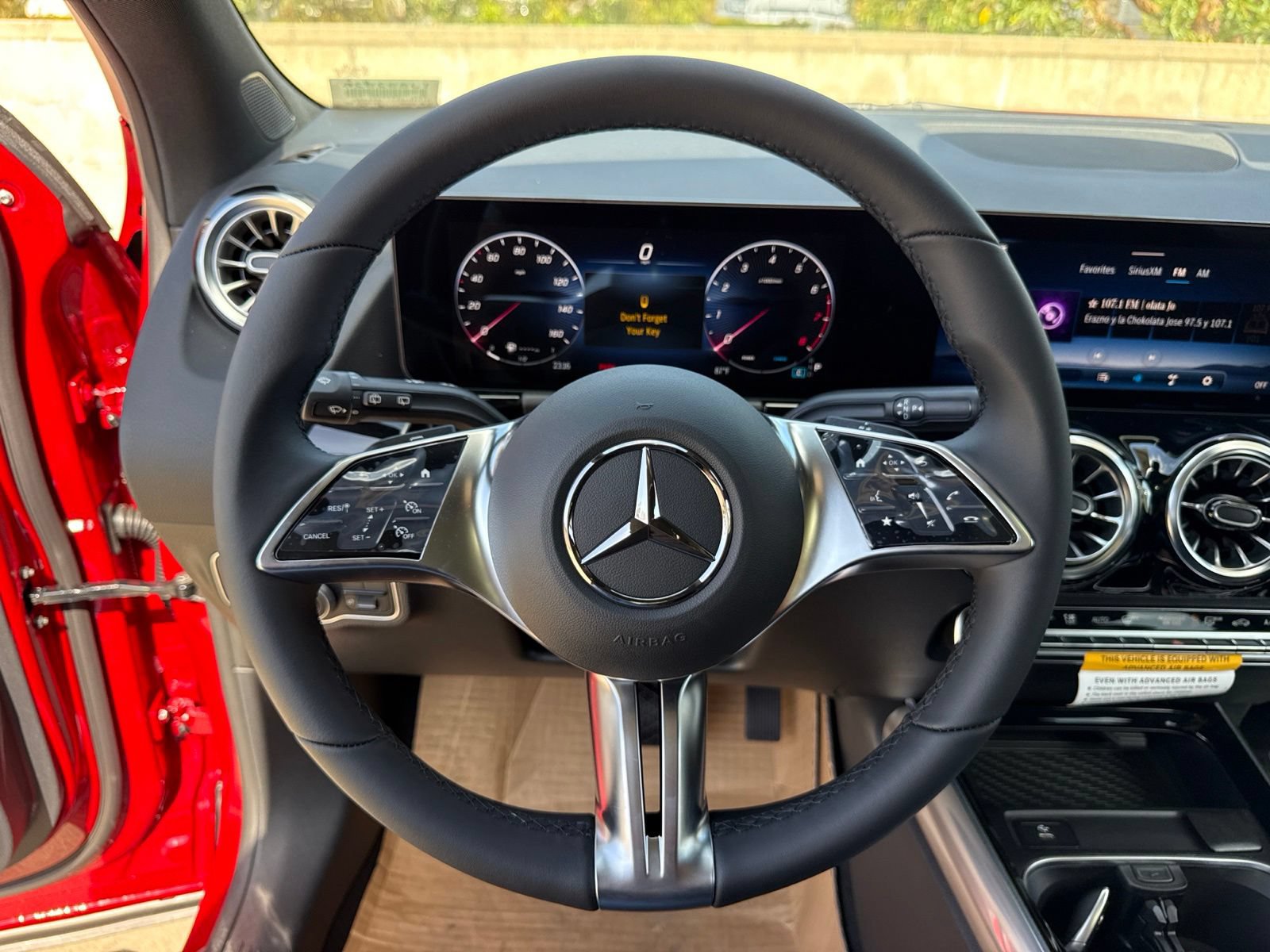 New 2026 Mercedes-Benz GLA 250 image 22