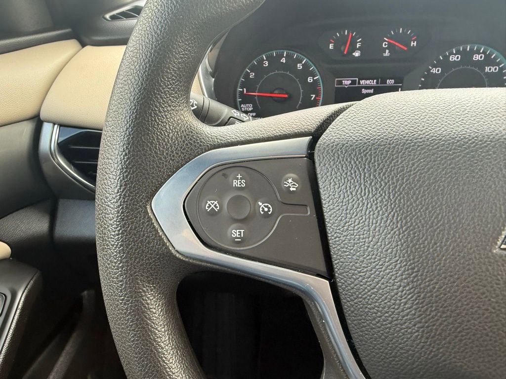 Used 2023 Chevrolet Traverse LS w/ Safety Package image 30