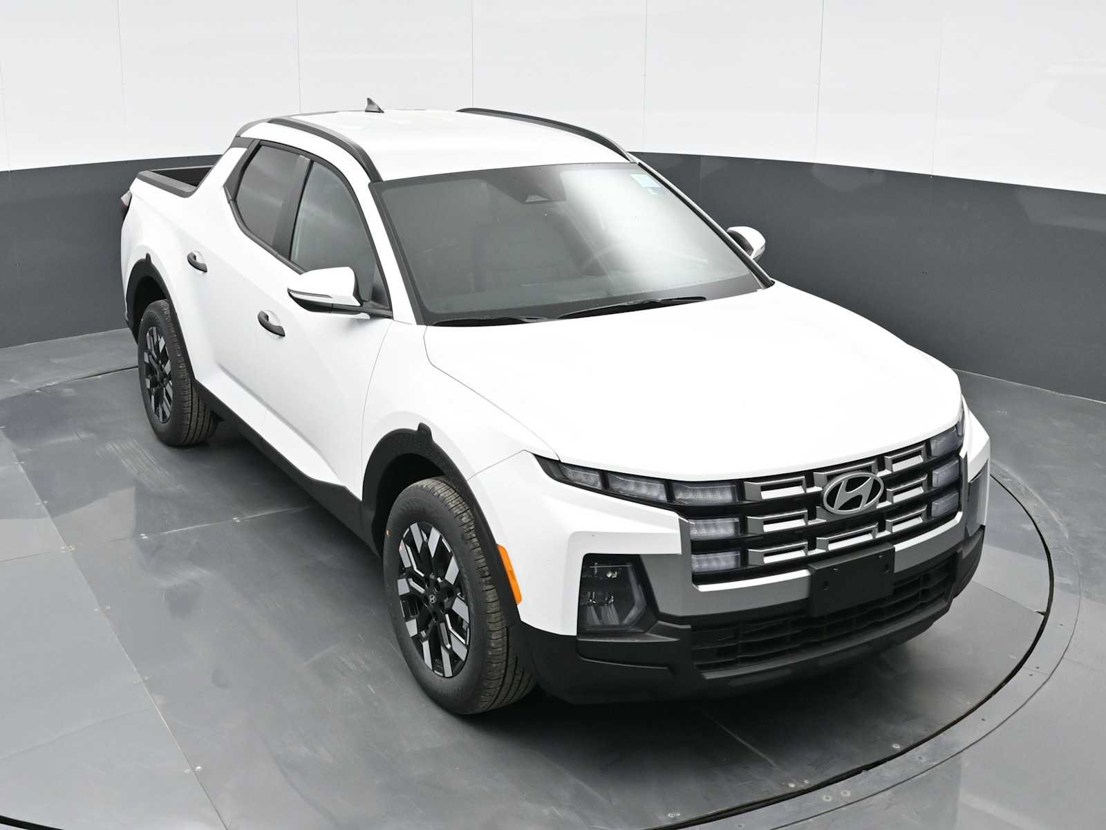 Certified 2025 Hyundai Santa Cruz SEL AWD/4WD image 23