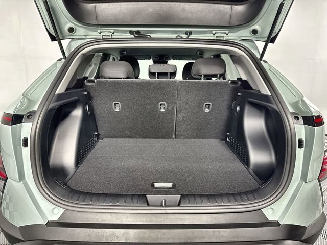 New 2026 Hyundai Kona SEL Sport image 31