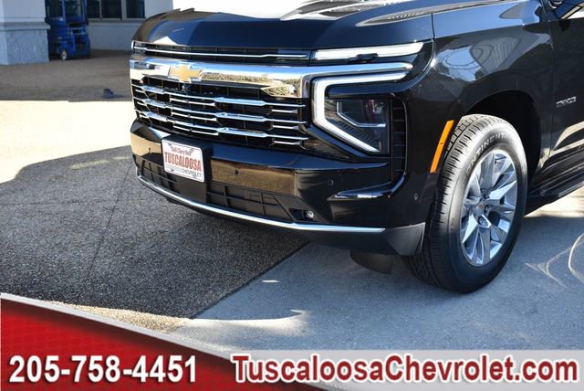 New 2026 Chevrolet Tahoe Premier w/ Sun And Tow Package RWD image 39